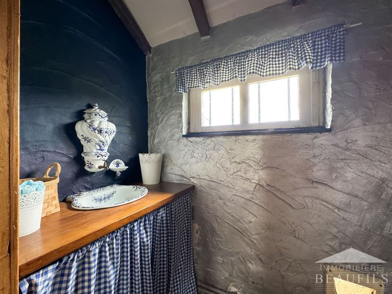 Image 19 : Maison à 6230 OBAIX (Belgique) - Prix 430.000 &euro;