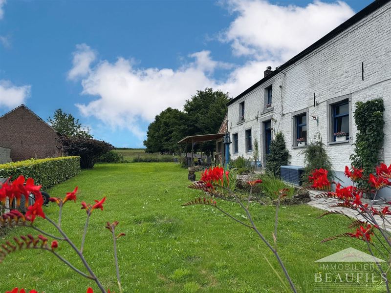 Image 2 : Maison à 6230 OBAIX (Belgique) - Prix 430.000 &euro;