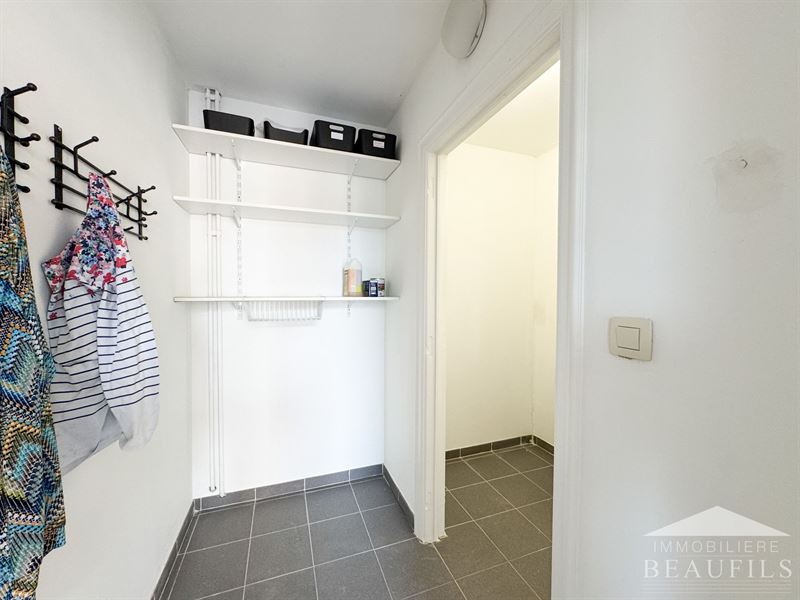 Image 20 : Appartement à 1400 NIVELLES (Belgique) - Prix 1.250 &euro;
