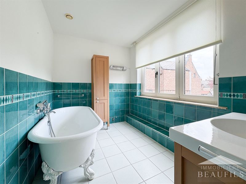 Image 14 : Appartement à 1400 NIVELLES (Belgique) - Prix 1.250 &euro;