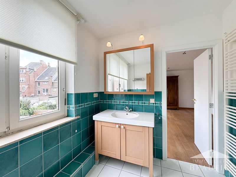 Image 15 : Appartement à 1400 NIVELLES (Belgique) - Prix 1.250 &euro;