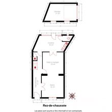 Image 27 : Maison à 1400 NIVELLES (Belgique) - Prix 290.000 &euro;