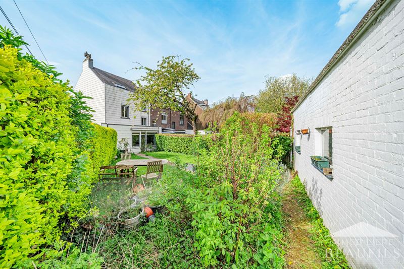 Image 19 : Maison à 1400 NIVELLES (Belgique) - Prix 290.000 &euro;