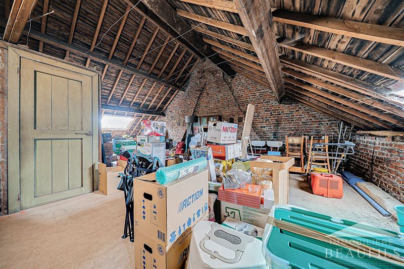 Image 18 : Maison à 1400 NIVELLES (Belgique) - Prix 290.000 &euro;