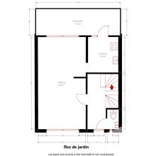 Image 31 : Maison à 1400 NIVELLES (Belgique) - Prix 335.000 &euro;