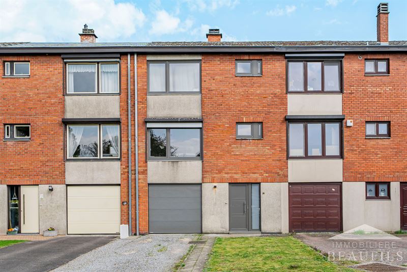 Image 1 : Maison à 1400 NIVELLES (Belgique) - Prix 335.000 &euro;