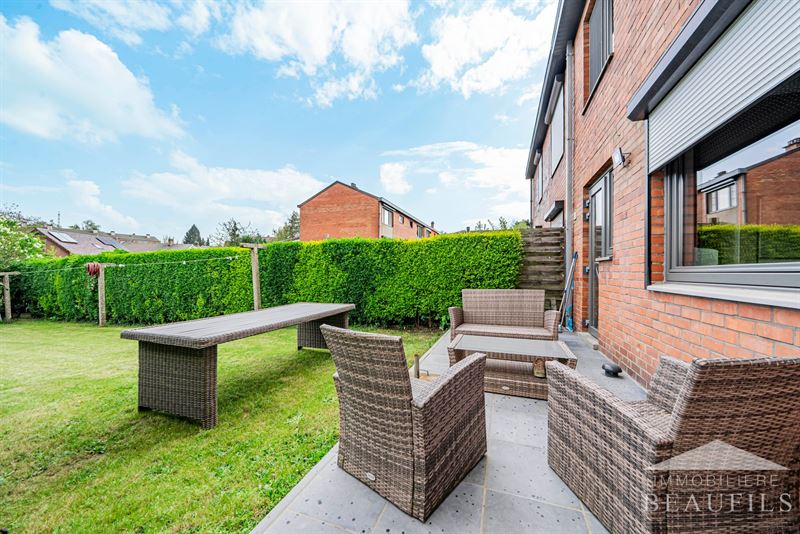 Image 24 : Maison à 1400 NIVELLES (Belgique) - Prix 335.000 &euro;