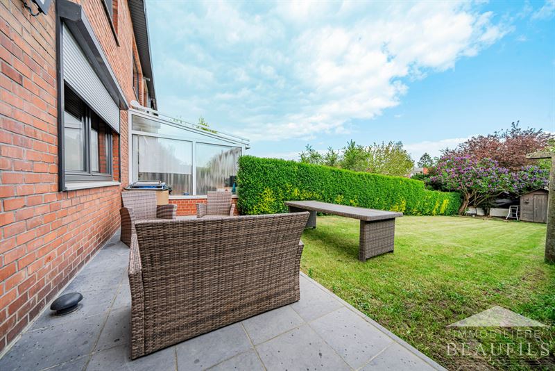 Image 22 : Maison à 1400 NIVELLES (Belgique) - Prix 335.000 &euro;