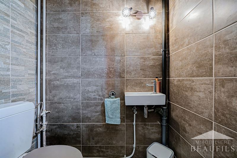 Image 14 : Maison à 1400 NIVELLES (Belgique) - Prix 335.000 &euro;