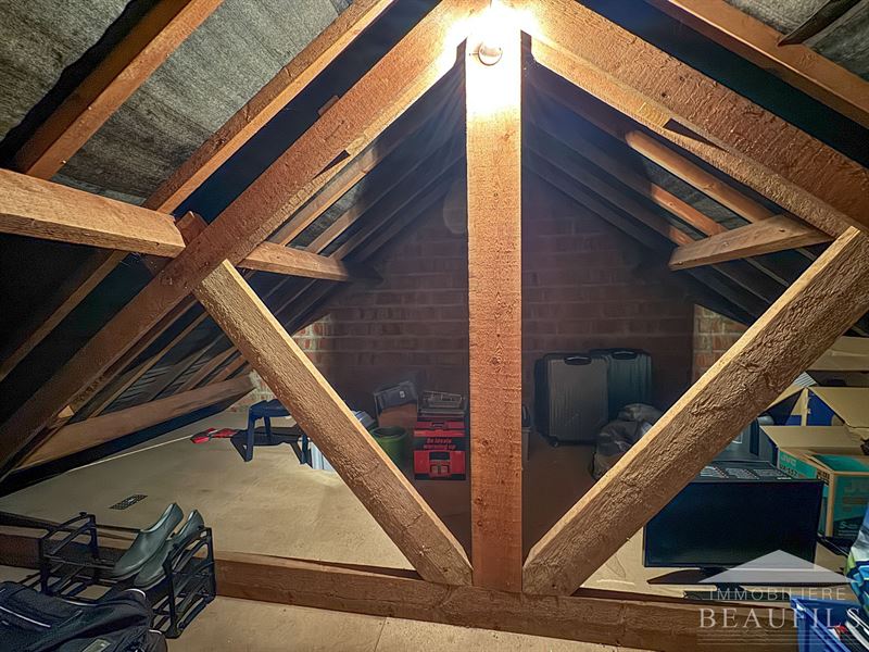 Image 25 : Rapport à 7170 LA HESTRE (Belgique) - Prix 300.000 &euro;