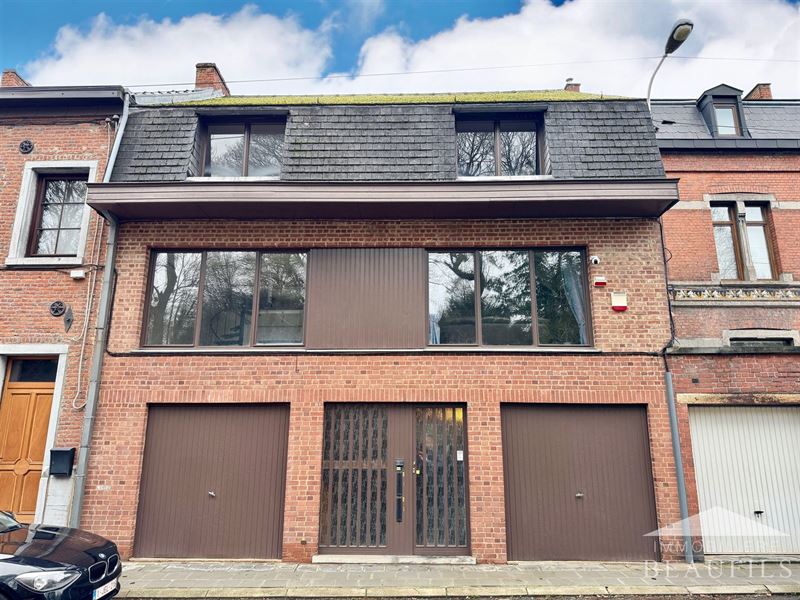 Image 1 : Appartement à 7170 LA HESTRE (Belgique) - Prix 300.000 &euro;