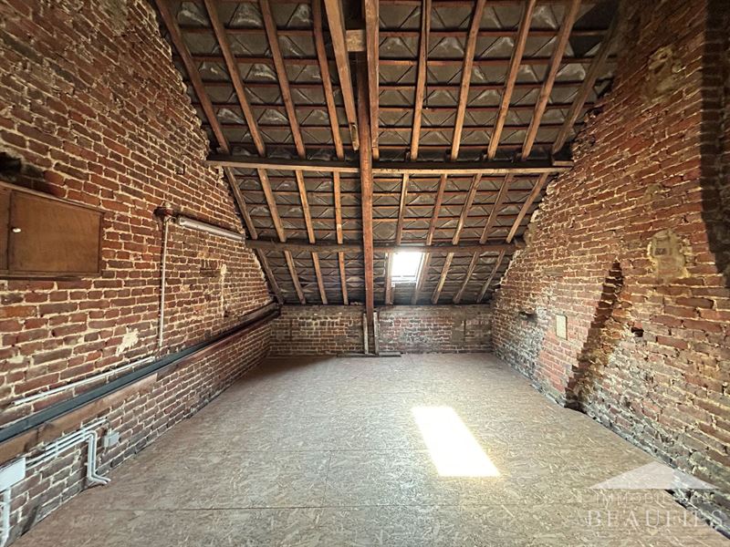 Image 16 : Maison à 1400 NIVELLES (Belgique) - Prix 900 &euro;