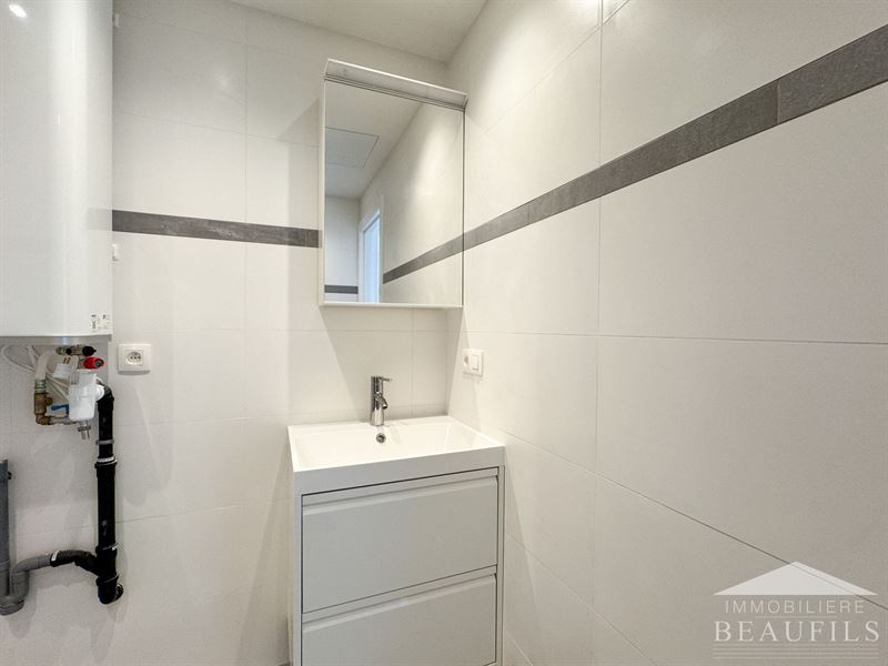 Image 9 : Appartement à 1400 NIVELLES (Belgique) - Prix 600 &euro;