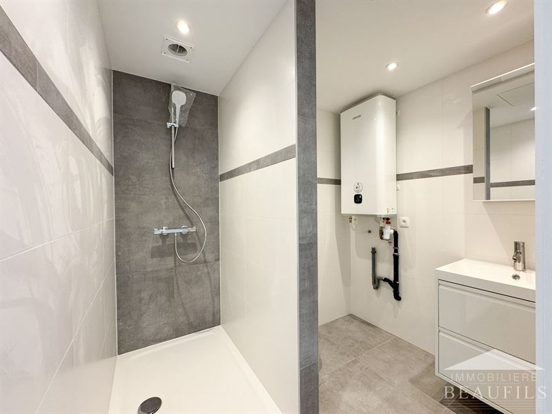 Image 8 : Appartement à 1400 NIVELLES (Belgique) - Prix 600 &euro;