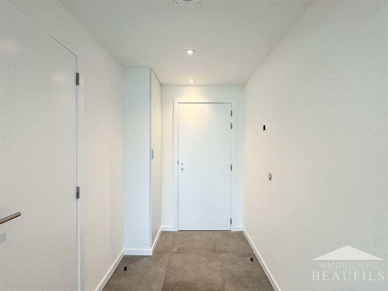 Image 11 : Appartement à 1400 NIVELLES (Belgique) - Prix 600 &euro;