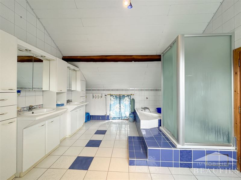 Image 15 : Maison à 6230 OBAIX (Belgique) - Prix 430.000 &euro;