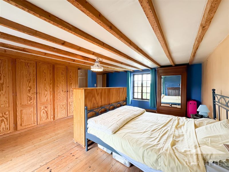 Image 11 : Maison à 6230 OBAIX (Belgique) - Prix 430.000 &euro;