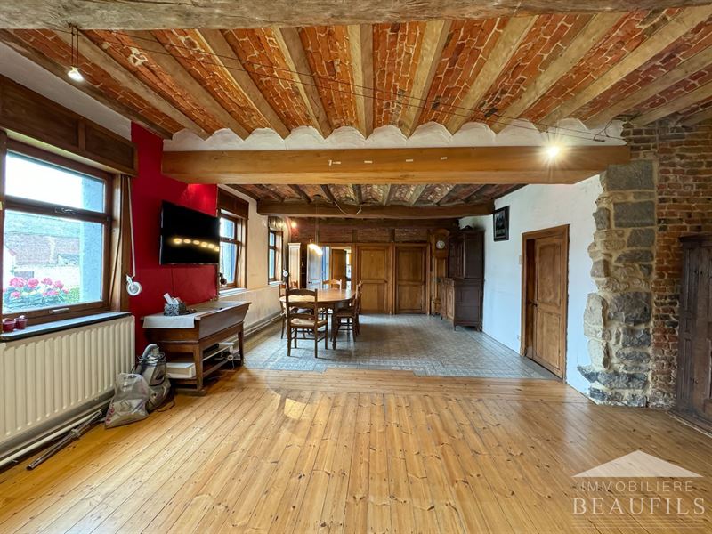 Image 4 : Maison à 6230 OBAIX (Belgique) - Prix 430.000 &euro;