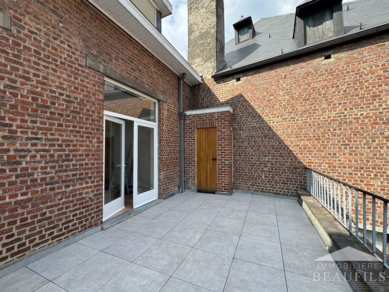 Image 22 : Appartement à 1400 NIVELLES (Belgique) - Prix 1.250 &euro;