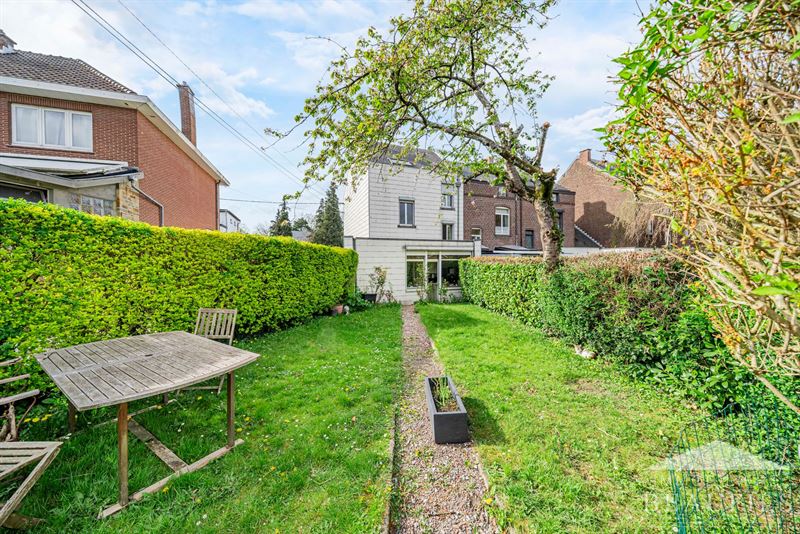 Image 20 : Maison à 1400 NIVELLES (Belgique) - Prix 290.000 &euro;