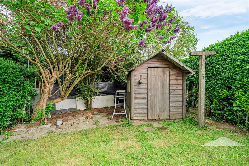 Image 23 : Maison à 1400 NIVELLES (Belgique) - Prix 335.000 &euro;