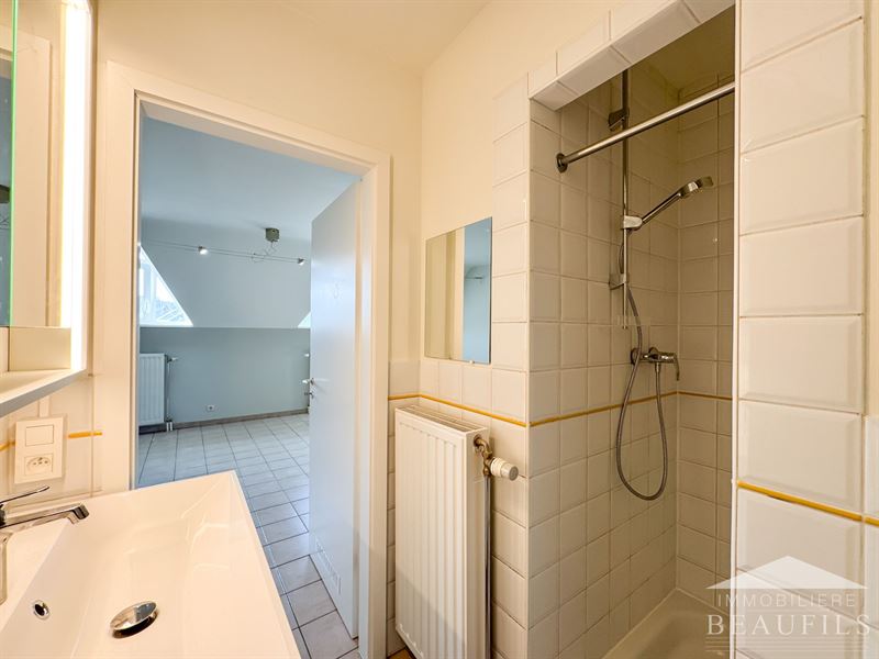 Image 8 : Appartement à 1400 NIVELLES (Belgique) - Prix 500 &euro;