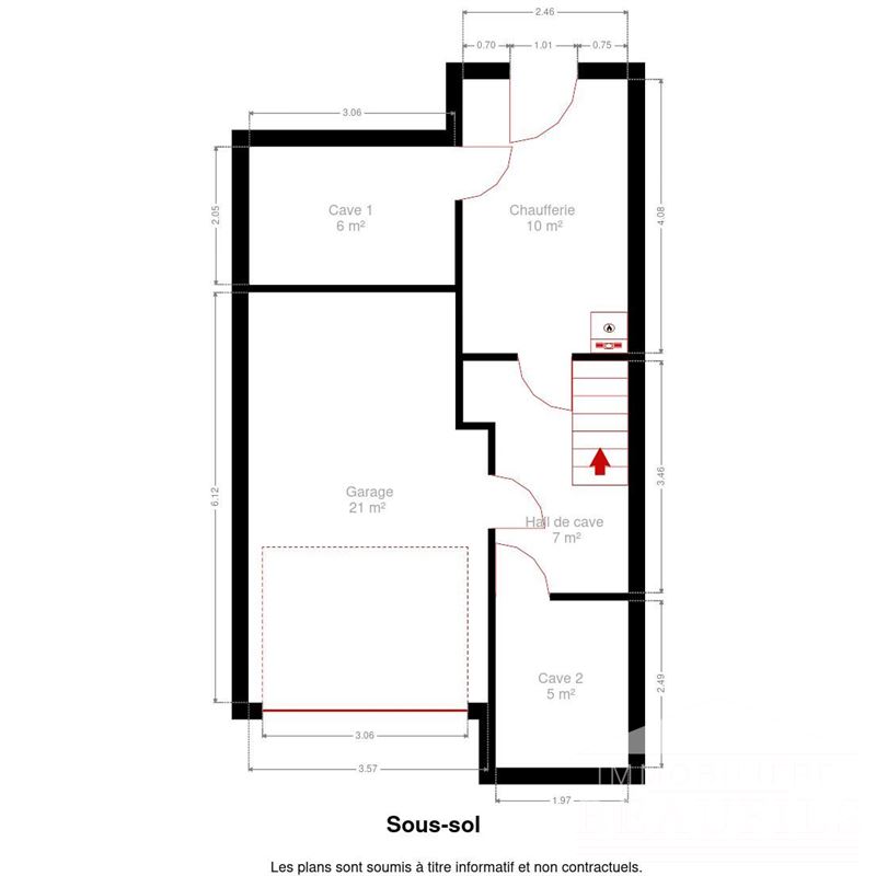 Image 21 : Maison à 1420 BRAINE-L'ALLEUD (Belgique) - Prix 400.000 &euro;