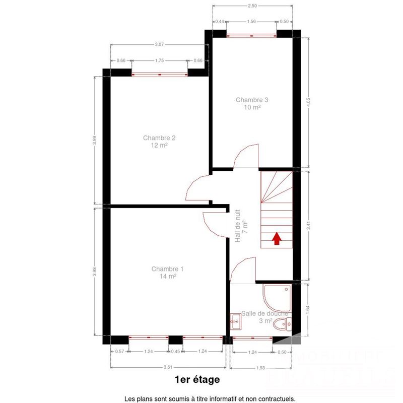 Image 23 : Maison à 1420 BRAINE-L'ALLEUD (Belgique) - Prix 400.000 &euro;