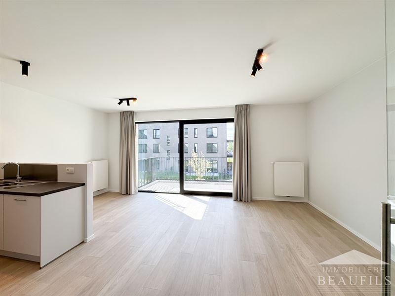 Image 7 : Appartement à 1400 NIVELLES (Belgique) - Prix 1.200 &euro;