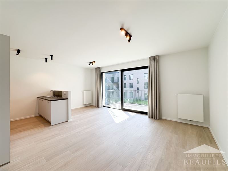 Image 4 : Appartement à 1400 NIVELLES (Belgique) - Prix 1.200 &euro;