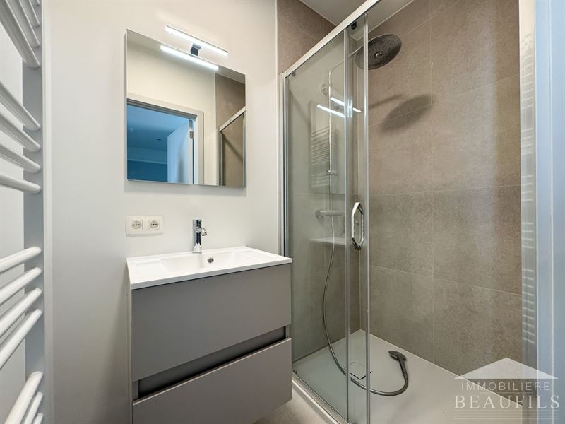 Image 9 : Appartement à 1400 NIVELLES (Belgique) - Prix 1.200 &euro;