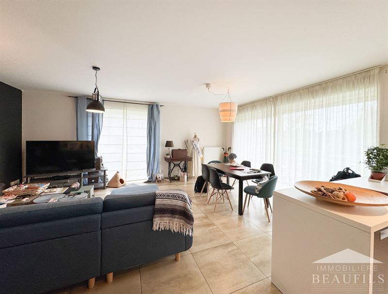 Image 4 : Appartement à 1400 NIVELLES (Belgique) - Prix 1.000 &euro;