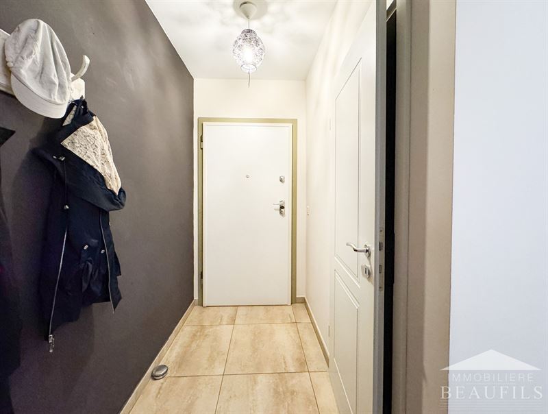 Image 10 : Appartement à 1400 NIVELLES (Belgique) - Prix 1.000 &euro;