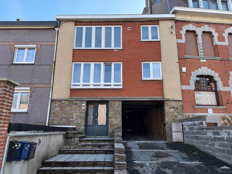 Image 1 : Appartement à 6230 PONT-À-CELLES (Belgique) - Prix 850 &euro;
