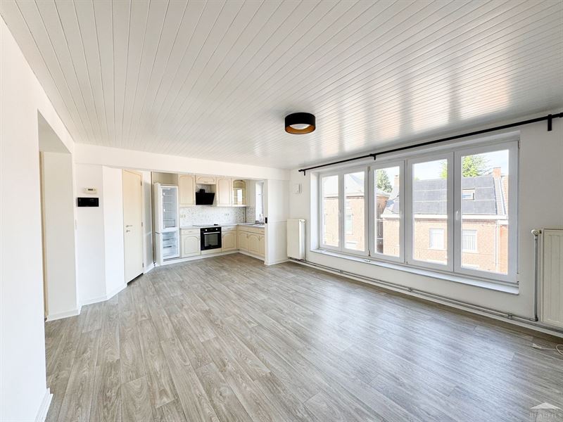 Image 3 : Appartement à 6230 PONT-À-CELLES (Belgique) - Prix 850 &euro;