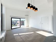 Image 4 : Appartement à 1400 NIVELLES (Belgique) - Prix 1.150 &euro;