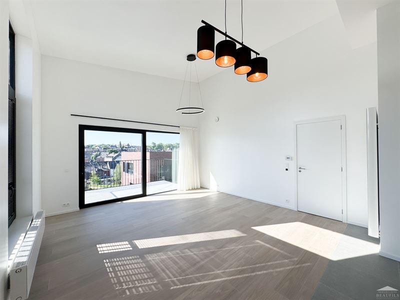 Image 4 : Appartement à 1400 NIVELLES (Belgique) - Prix 1.150 &euro;