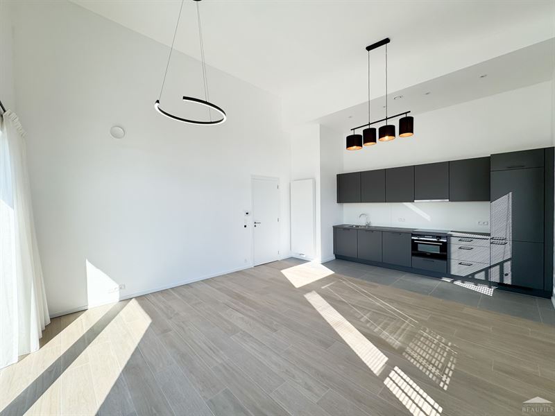 Image 6 : Appartement à 1400 NIVELLES (Belgique) - Prix 1.150 &euro;