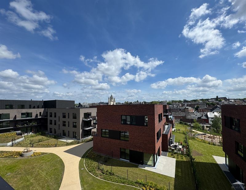 Image 3 : Appartement à 1400 NIVELLES (Belgique) - Prix 1.150 &euro;
