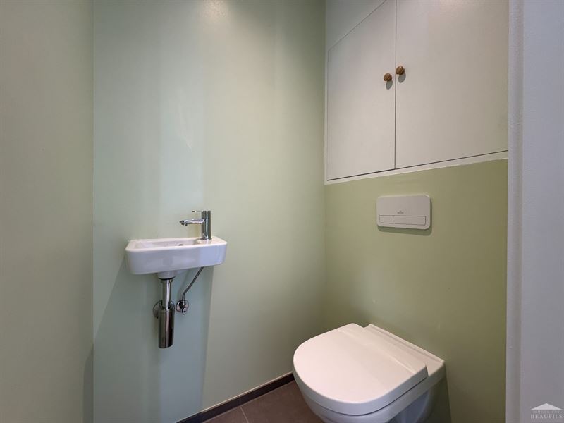 Image 16 : Appartement à 1400 NIVELLES (Belgique) - Prix 1.150 &euro;