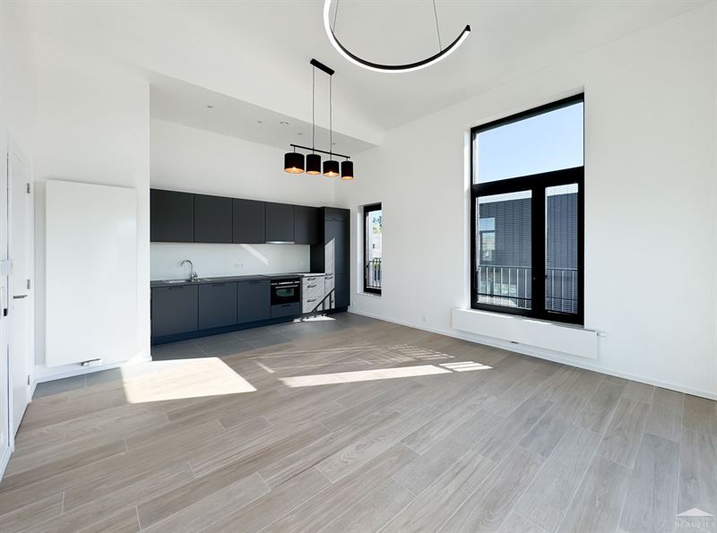 Image 7 : Appartement à 1400 NIVELLES (Belgique) - Prix 1.150 &euro;