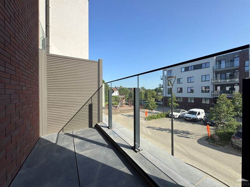 Image 15 : Appartement à 7180 SENEFFE (Belgique) - Prix 1.050 &euro;