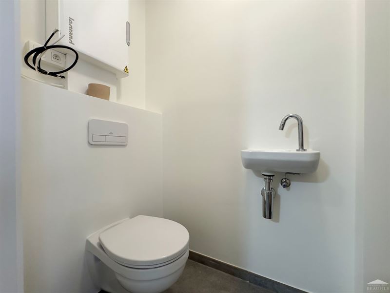 Image 9 : Appartement à 7180 SENEFFE (Belgique) - Prix 700 &euro;