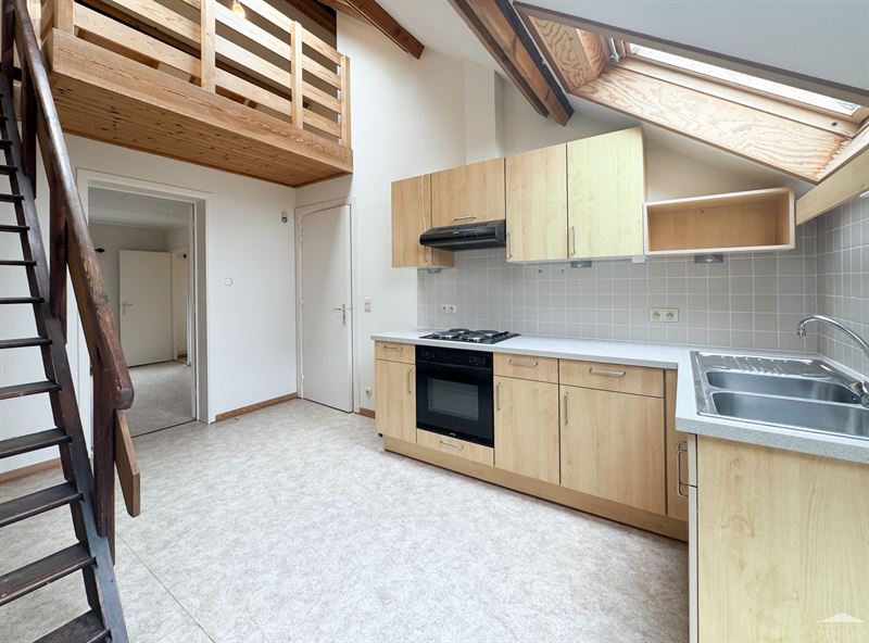 Image 22 : Maison à 1400 NIVELLES (Belgique) - Prix 1.500 &euro;