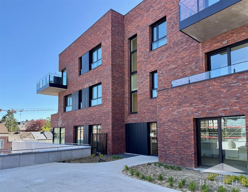 Image 1 : Appartement à 1400 NIVELLES (Belgique) - Prix 1.500 &euro;