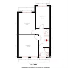 Image 23 : Maison à 1420 BRAINE-L'ALLEUD (Belgique) - Prix 400.000 &euro;