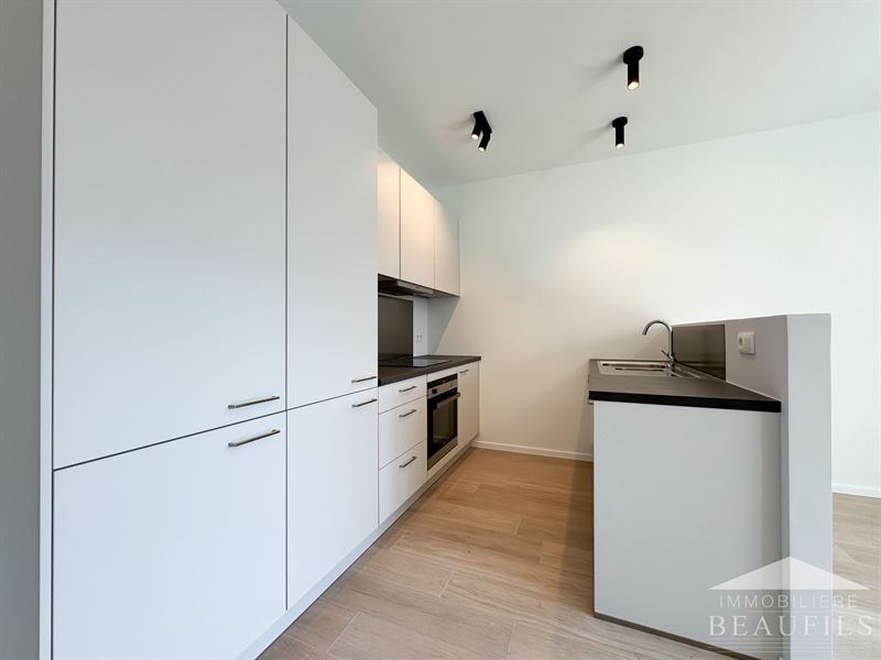 Image 8 : Appartement à 1400 NIVELLES (Belgique) - Prix 1.200 &euro;