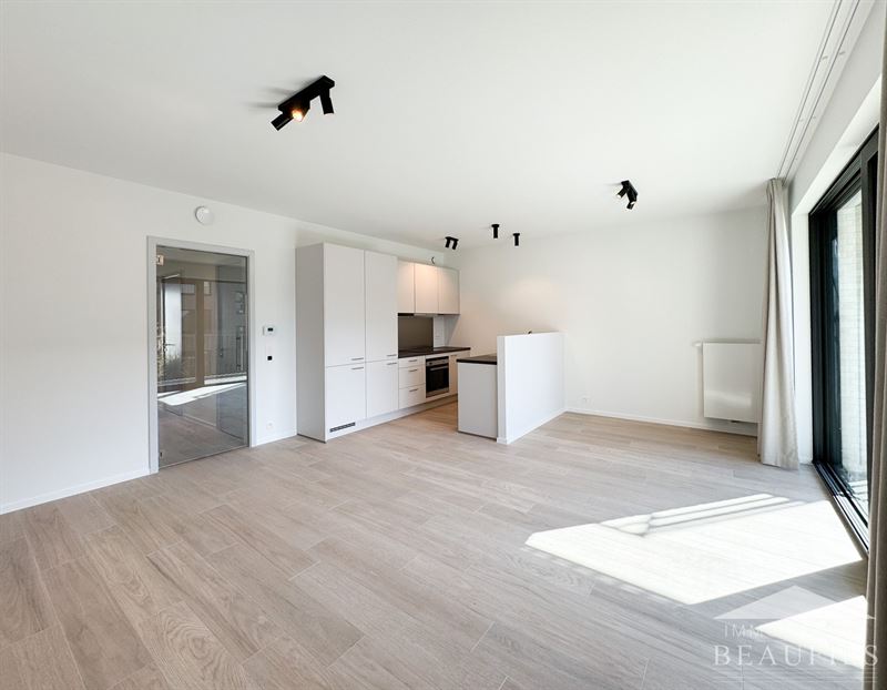 Image 5 : Appartement à 1400 NIVELLES (Belgique) - Prix 1.200 &euro;