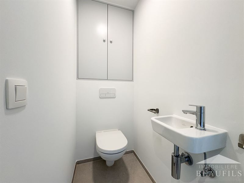 Image 14 : Appartement à 1400 NIVELLES (Belgique) - Prix 1.200 &euro;