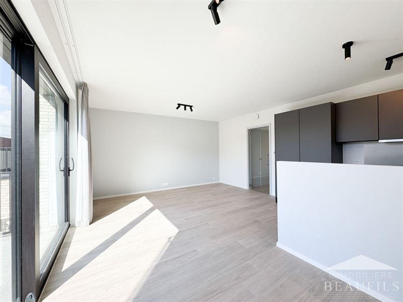 Image 6 : Appartement à 1400 NIVELLES (Belgique) - Prix 1.200 &euro;
